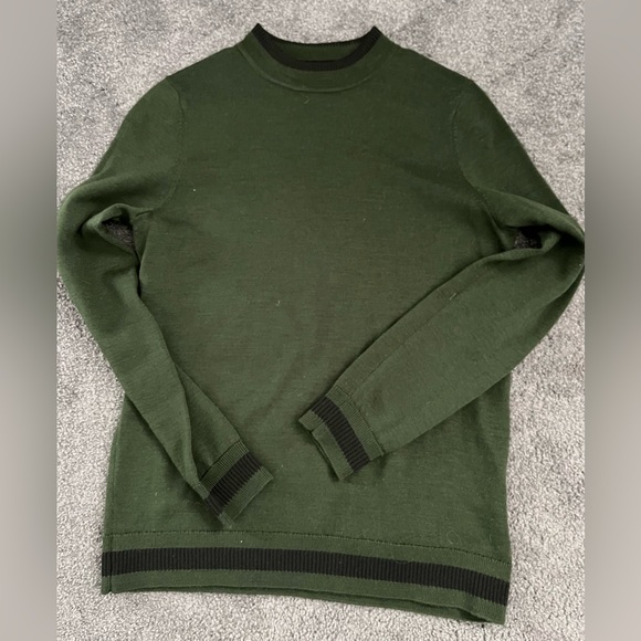 COS Wool Sweater - Picture 1 of 5